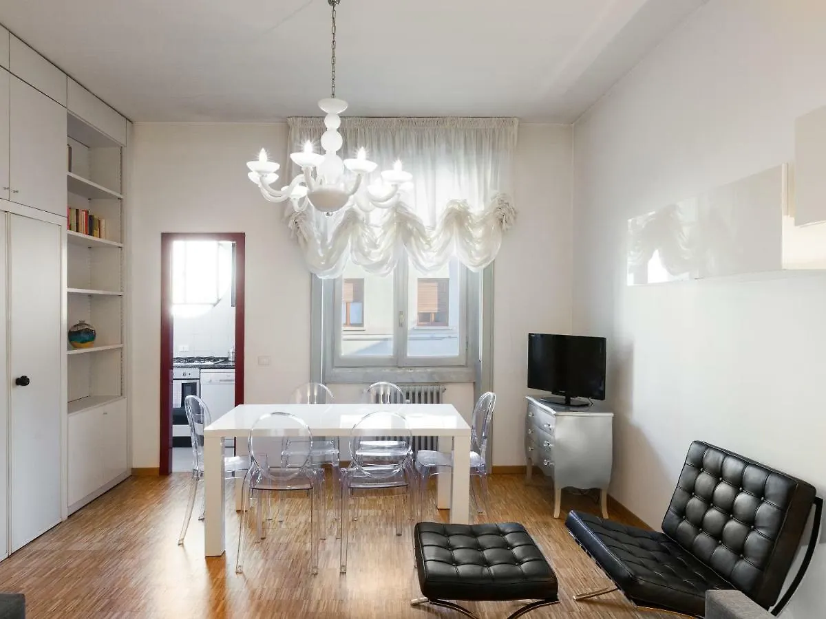Easyhomes - Corso Vercelli 米兰