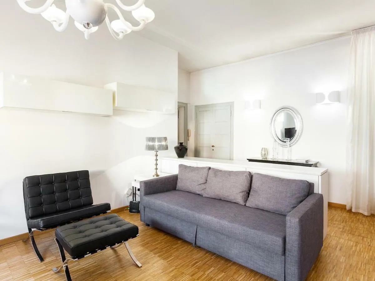 Easyhomes - Corso Vercelli 米兰