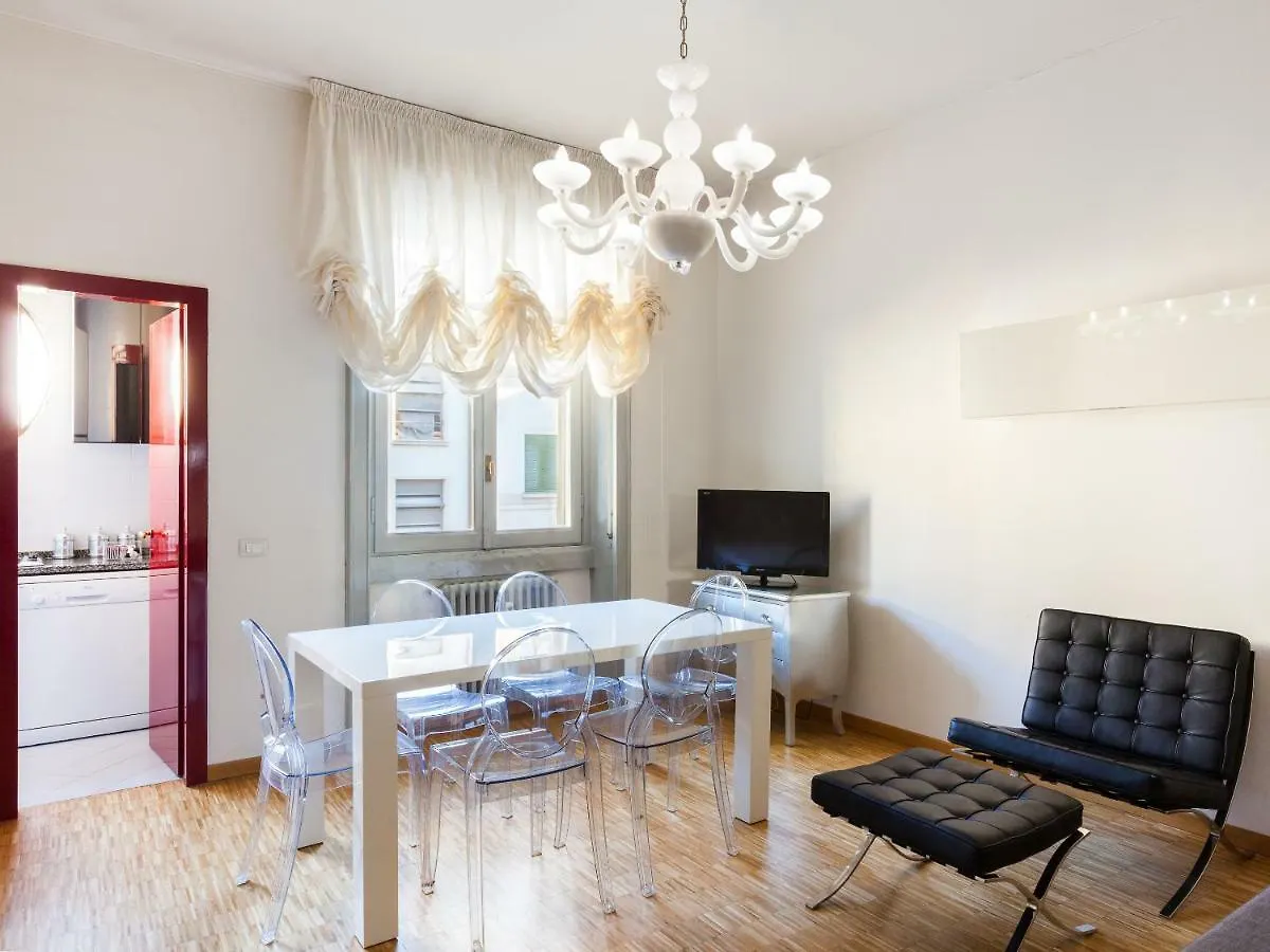 Easyhomes - Corso Vercelli 米兰